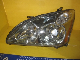 Lexus - Headlight - HID